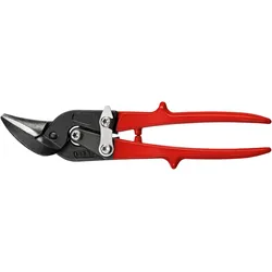 Erdi, Bolzenschneider + Seitenschneider, Ideal-Schere, robust D17A D17A (240 mm)