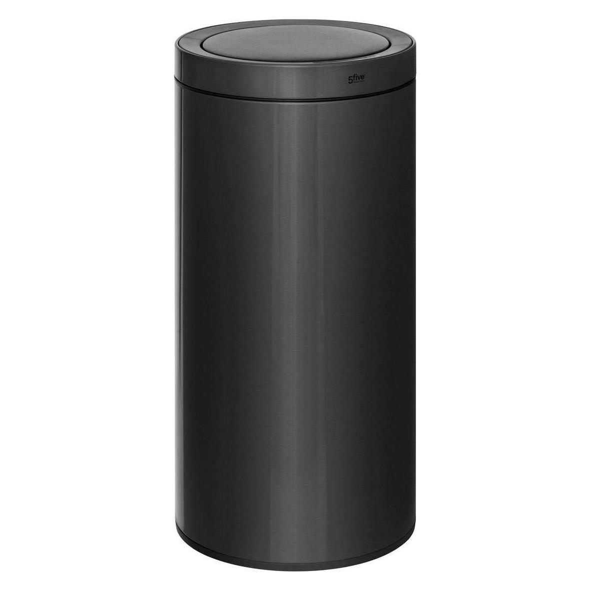 5Five Automatyczny kosz na śmieci DELTA, 40 l (40 l) (3560233537690)