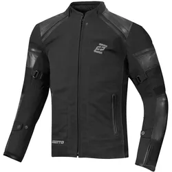Bogotto Blizzard-X wasserdichte Motorrad Textiljacke M