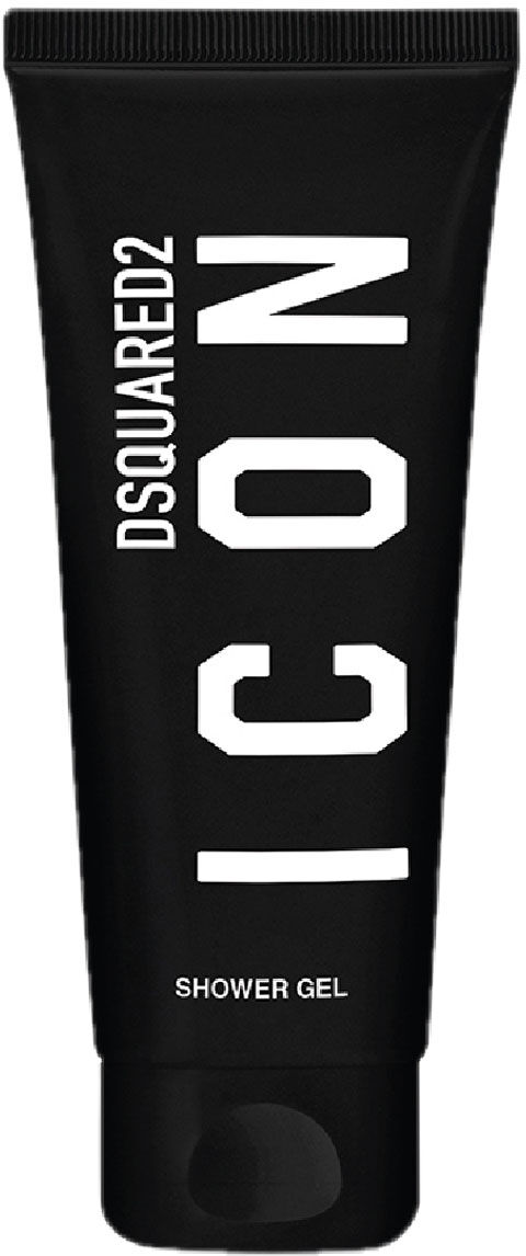 Dsquared2 Icon pour Homme Shower Gel 200 ml 200 ml