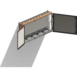ABN Wandgehäuse SE54
