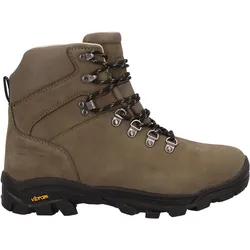 CMP Campagnolo, Herren, Wanderschuhe, Bharat Mid (43), Braun