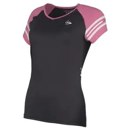 Dunlop - CREW TEE - PERFORMANCE - Damen (2020)  XS