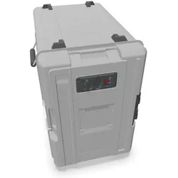 B.PRO Blancotherm Speisentransportbehälter BLT 620 KBRUH Beheizbar Temperaturregler