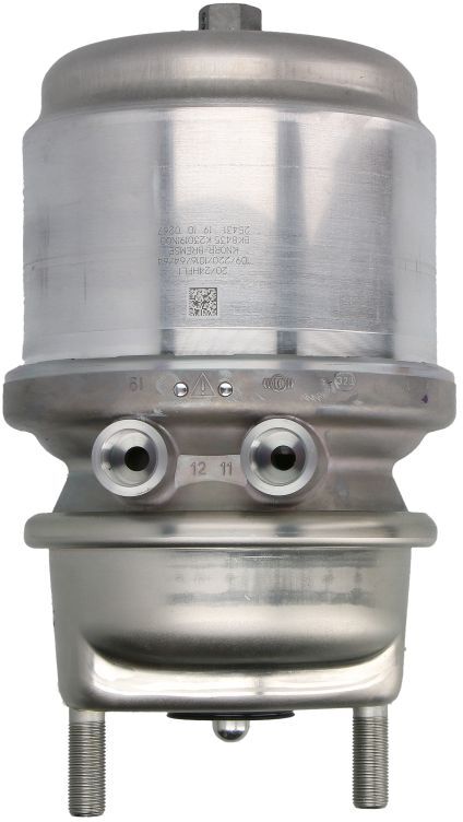 Bremsenantrieb KNORR BK 8435
