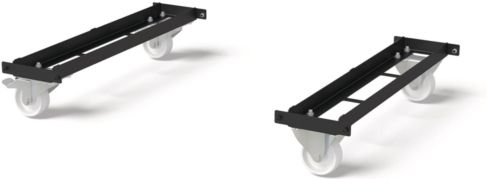 schweisskraft Ausstattung Workstation mit 4 Rollen (194004100)