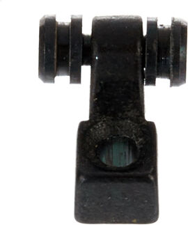 Göldo String Tree Wheel Black