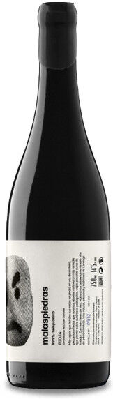 El Mozo Wines Malaspiedras 2023