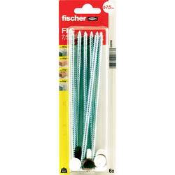 Fischer 532748 FFS 7,5 x 182 K NV Fensterrahmendübel 182 mm 1 Set