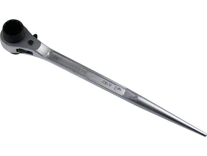 Berger & Schröter 60112 : Échafaudage\, système de fixation de 315 mm