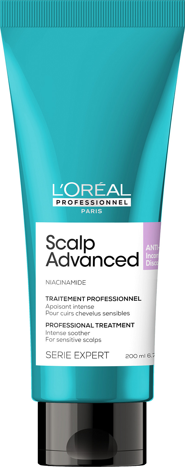 Loreal Serie Expert Scalp Advanced Anti-Discomfort Treatment 200 ml E3848800
