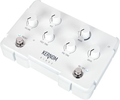 Kernom Ridge Overdrive