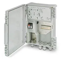 Phoenix Contact 1108544 Industrial Ethernet Switch SCX 2POE 2T SCX2POE2T