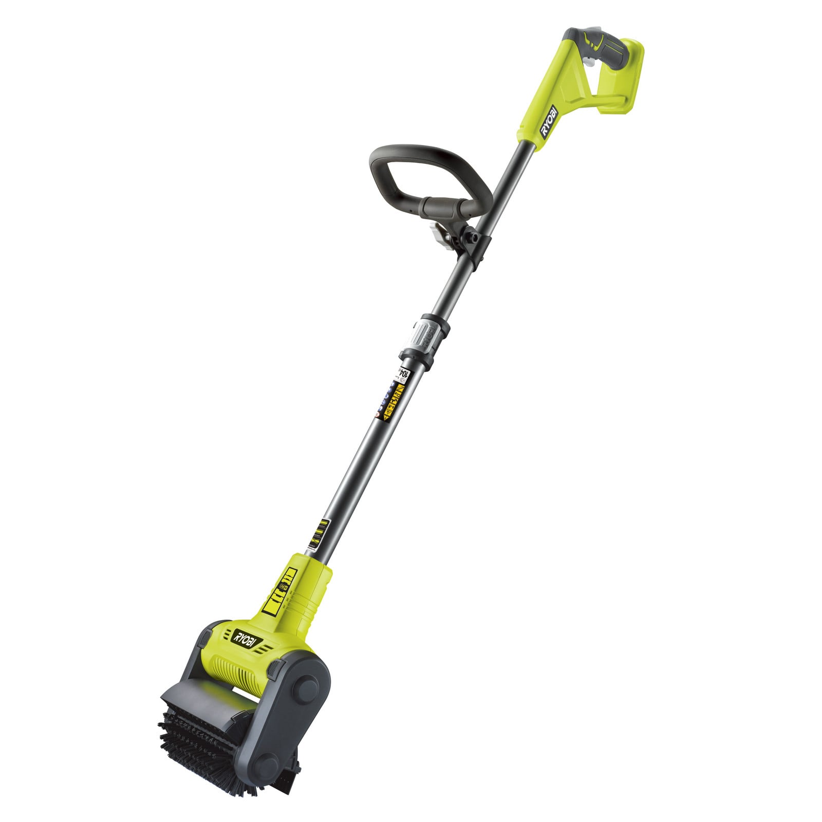 Ryobi Accu-oppervlakreiniger RY18PCB-0, 18 volt, groen/zwart