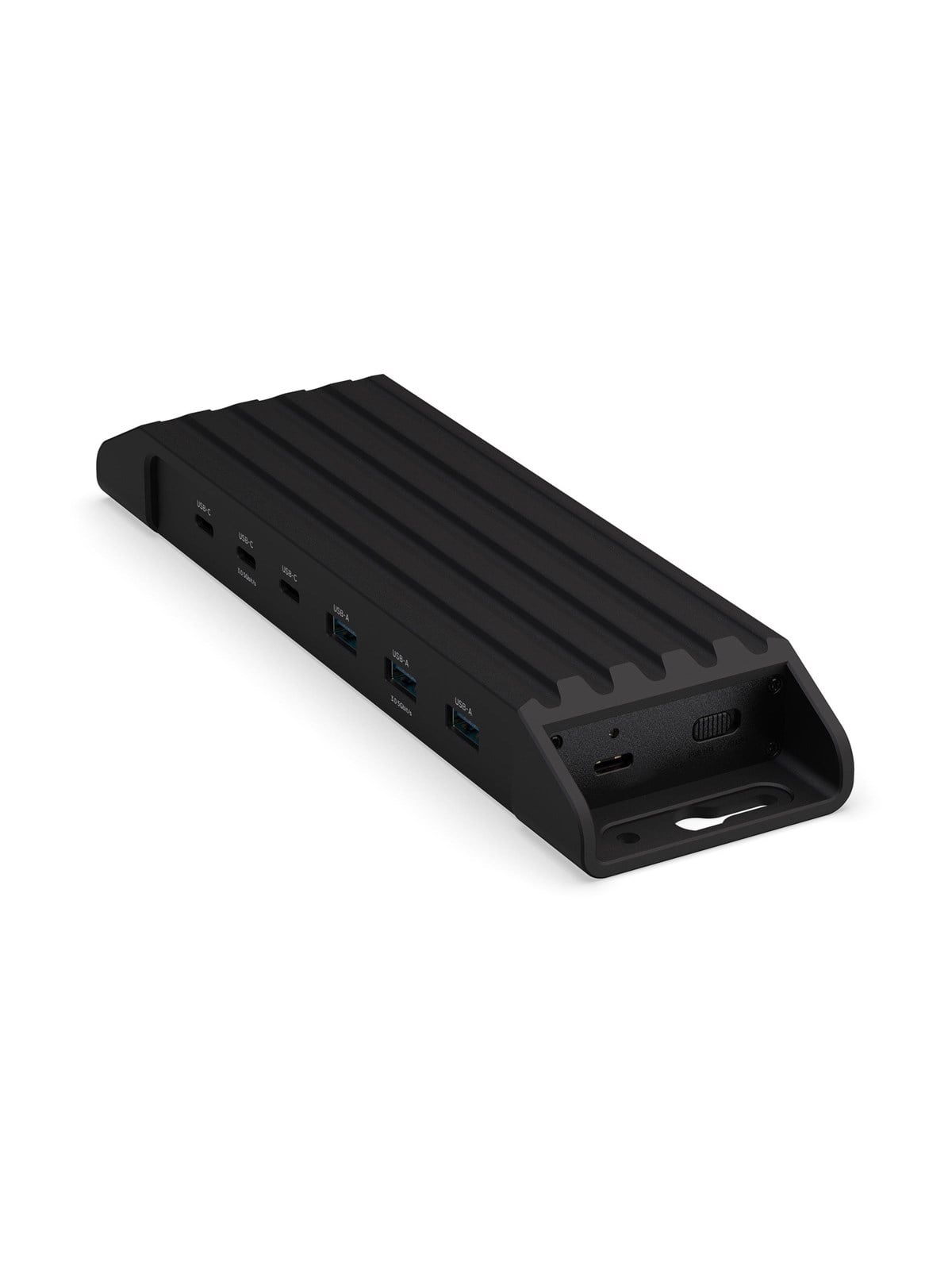 Unisynk Pro AV Dock
