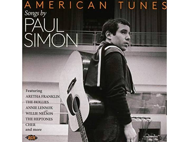 Paul Simon Tribute - American Tunes