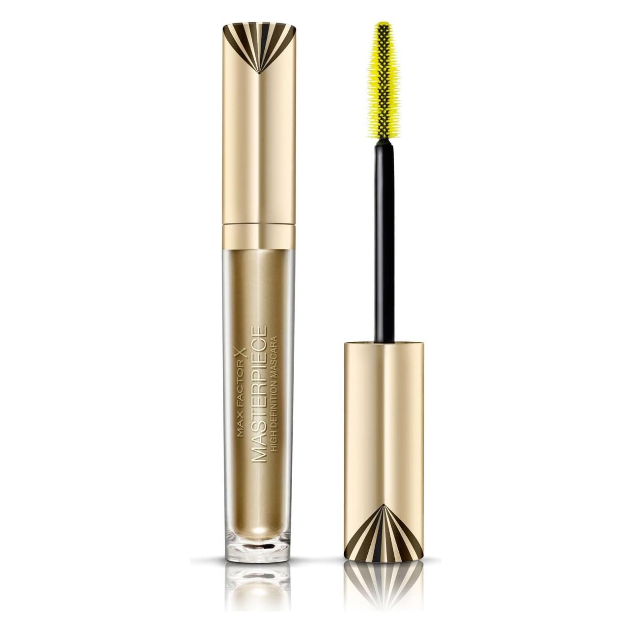 Max Factor Masterpiece Mascara Black-Br (002, Black Brown, Black/Brown) (33250053002)