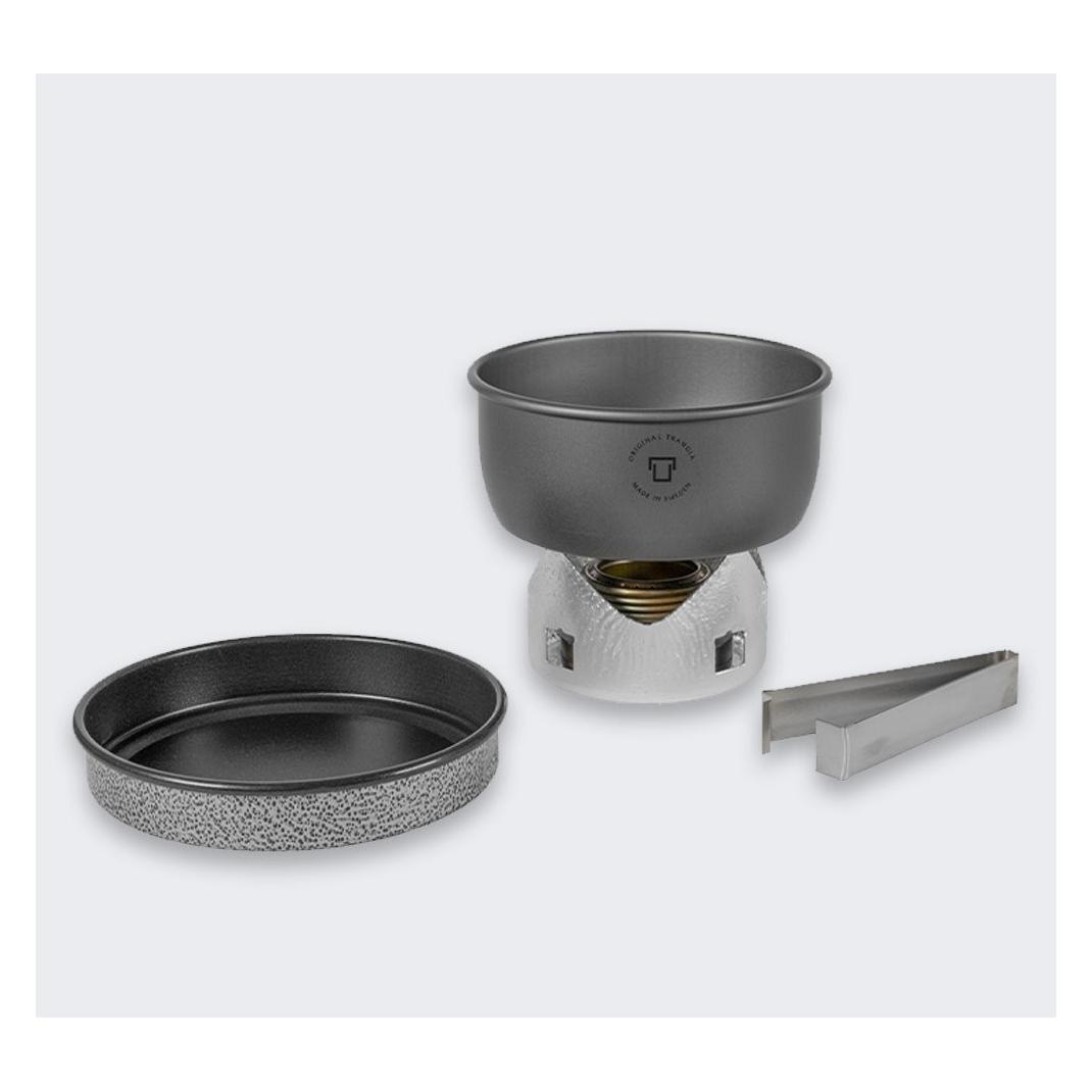 Trangia MINI 28 HA/NS (69650495)