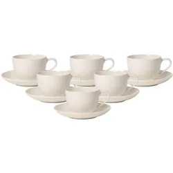 Villeroy & Boch, Tasse, For Me (160 ml, 6x)