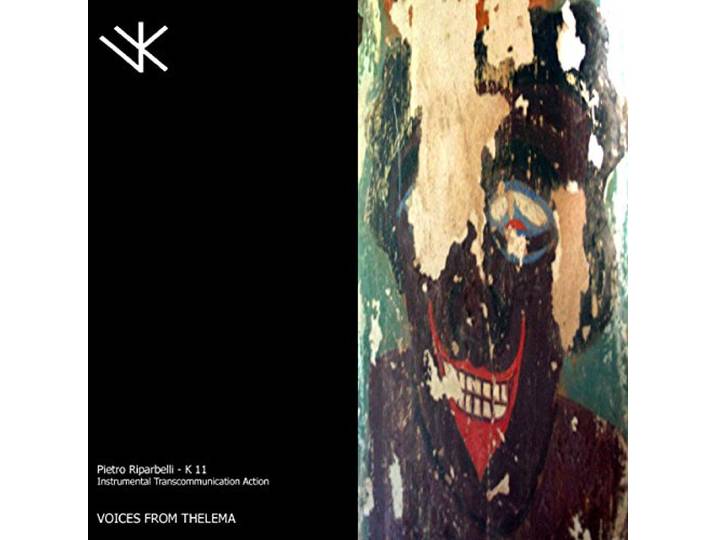 K11 - Voices From Thelema
