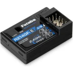 Futaba R214GF-E FHSS Empfänger