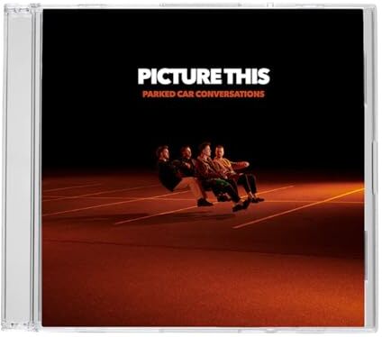Picture This - Parked Car Conversations - Preis vom 09.10.2026 07:28:09 h