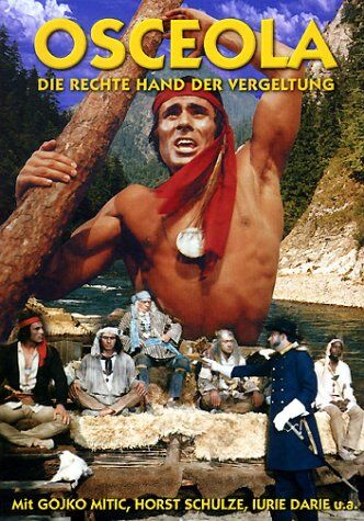 Konrad Petzold - Osceola - Die rechte Hand der Vergeltung - Preis vom 09.10.2026 07:28:09 h