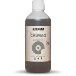 CalMag Kalzium- und Magnesiumdünger - 500 ml