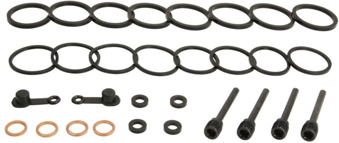 Reparatursatz, Bremssattel ALL BALLS AB18-3112