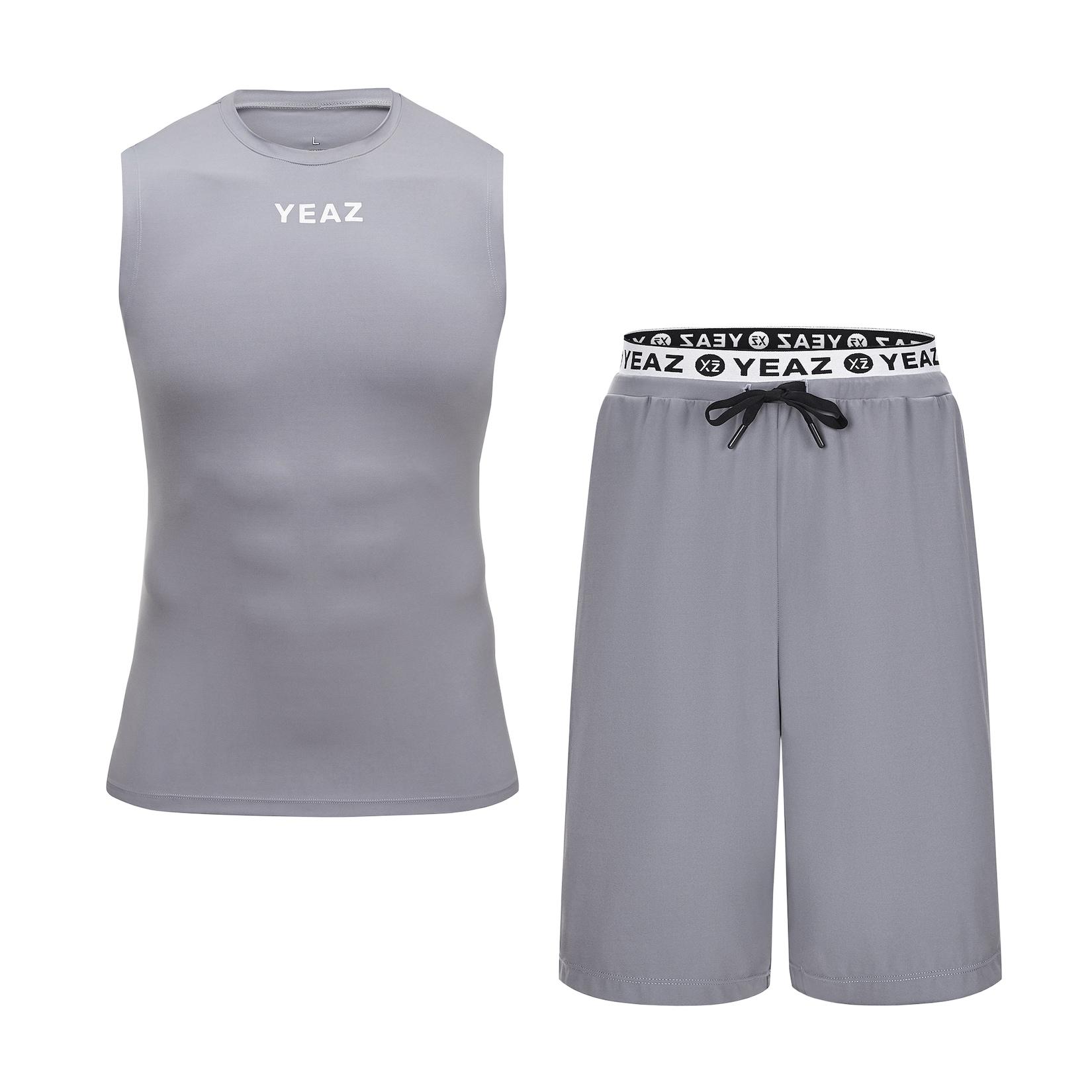 YEAZ Set INSTRUCTOR