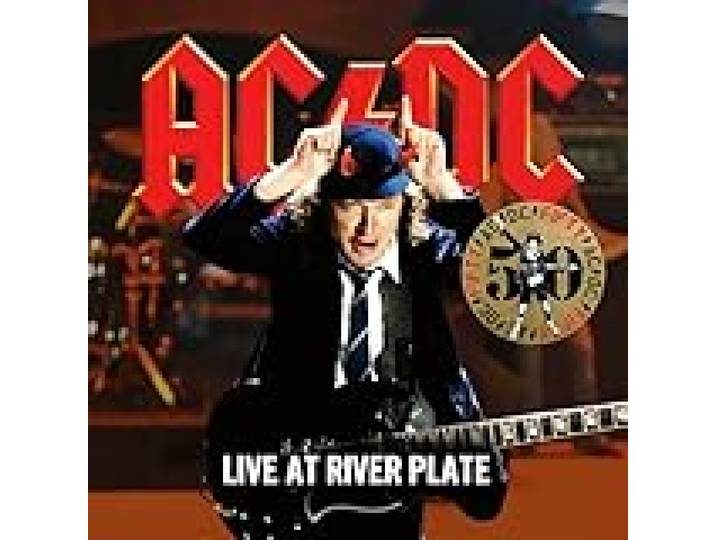 Live At River Plate