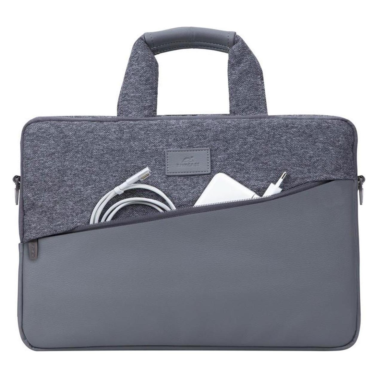 Rivacase Egmont 7930 (16", Apple) (7930 GREY)
