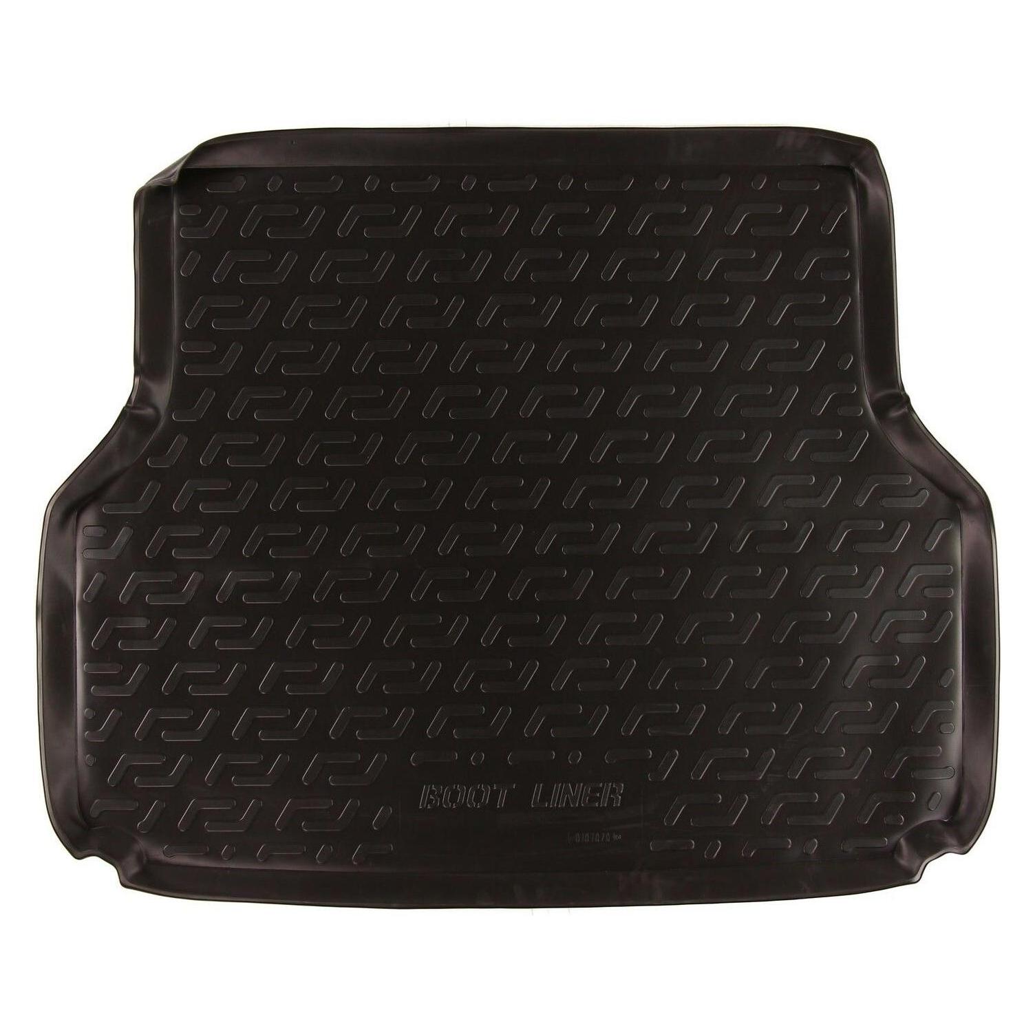 Sixtol Kofferraumverkleidung Chevrolet Lacetti I Wagon / Combi (J200) (02-08) (24501702)