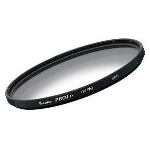 Kenko PRO1D UV, 55mm (55 mm, UV-Filter) (PRO1UV55MM)