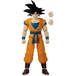 Bandai Dragon Ball Dragon Stars Goku