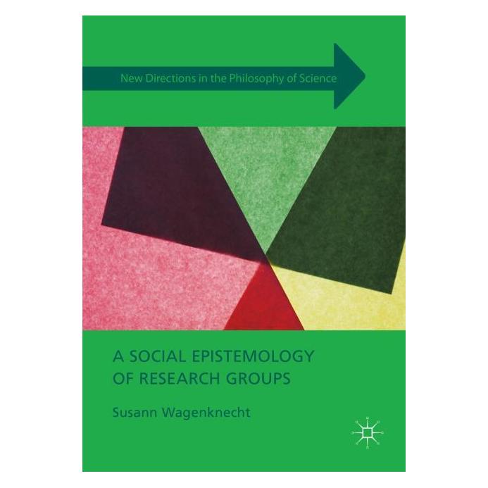Palgrave Macmillan Uk Wagenknecht:A Social Epistemology of Re (Englisch, Hardcover, Susann Wagenknecht) (63313965)