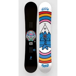 Gnu Velvet 2026 Snowboard no color Gr. 150