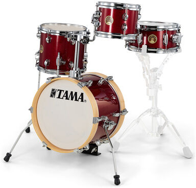 Tama Club Jam Flyer -CPM Candy Apple Mist