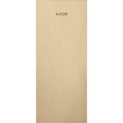 Hansgrohe Platte 245 Axor MyEdition 47904140