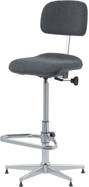 Kolberg 3110 Timpani/Percussion Chair
