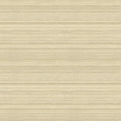 A-Street Prints Skyler Khaki Striped Wallpaper