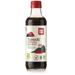 Lima Tamari strong Sojasauce bio 250ml