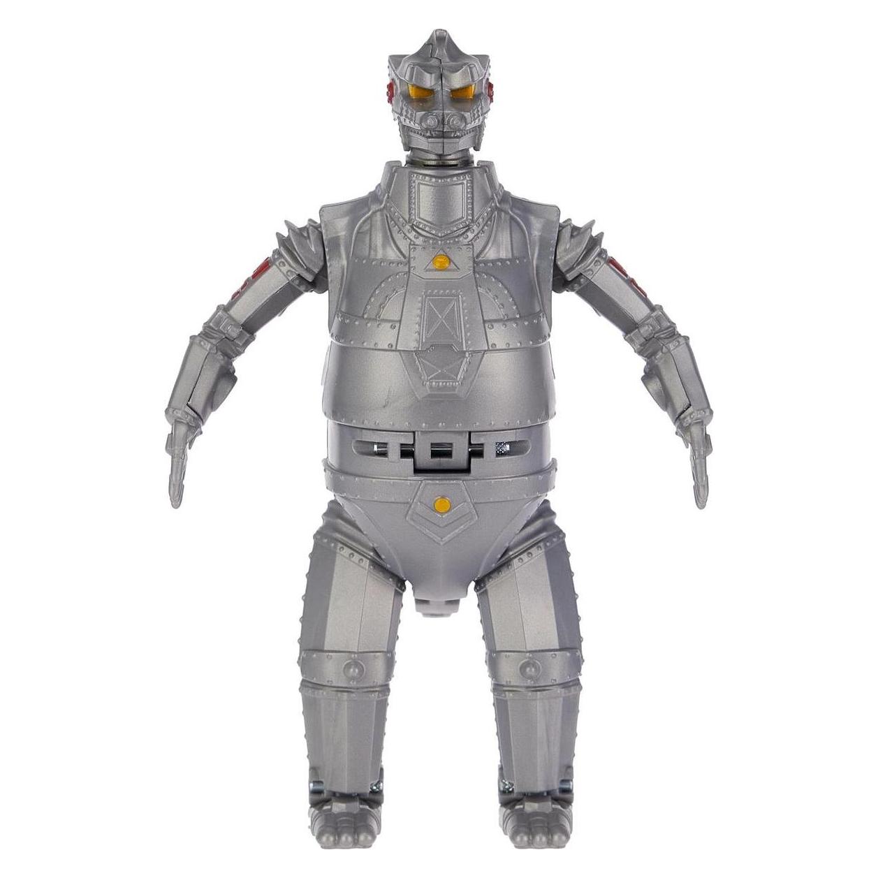 Bandai Godzilla Egg Monster - Mecha Godzilla (92324)