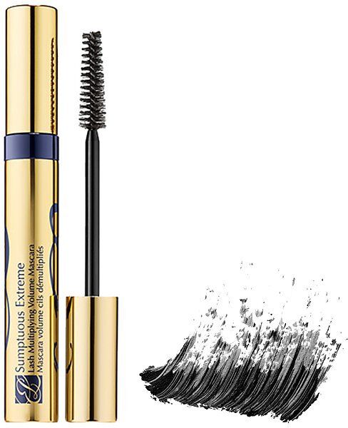 ESTÉE LAUDER Sumptuous Extreme Lash Multiplying Volume Mascara (01 Black) W