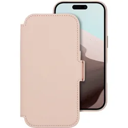 DBRAMANTE1928 Lynge MagSafe ICON für Apple iPhone 17 pink sand