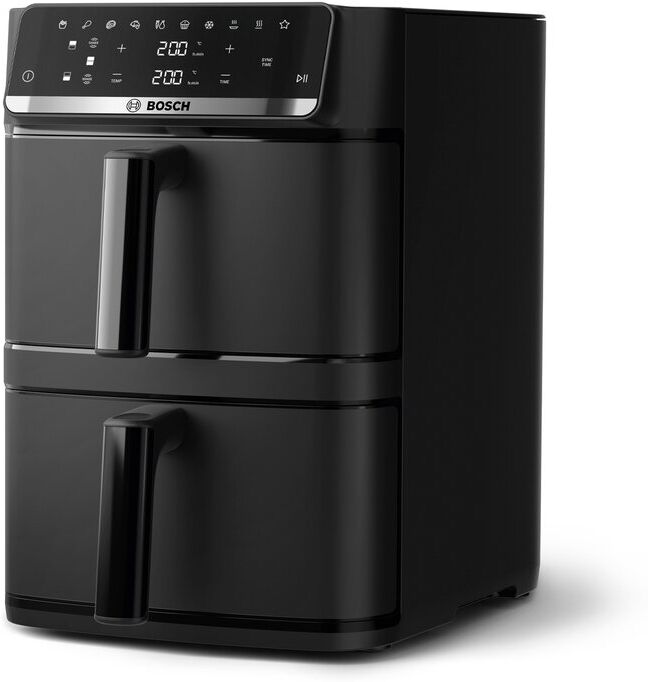 FRITADEIRA SEM OLEO AIR FRYER BOSCH MAFD661B4