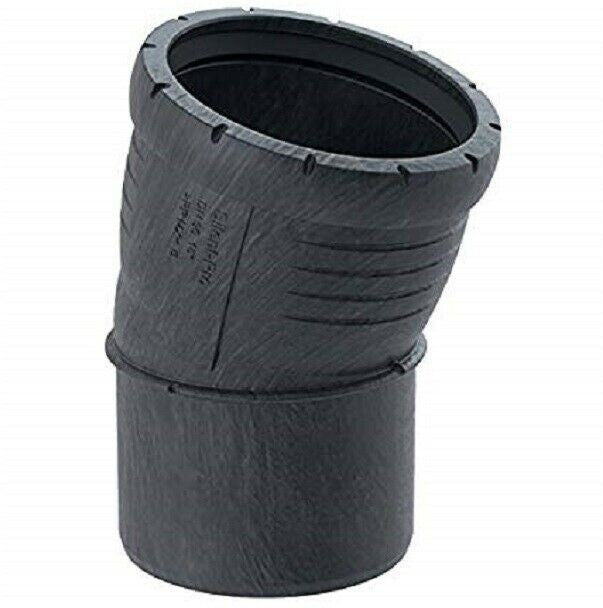 Geberit CURVA 15° Silent PP Antirumore Vari Diametri
