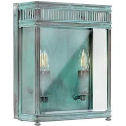 Elstead Lighting, Laterne, Holborn