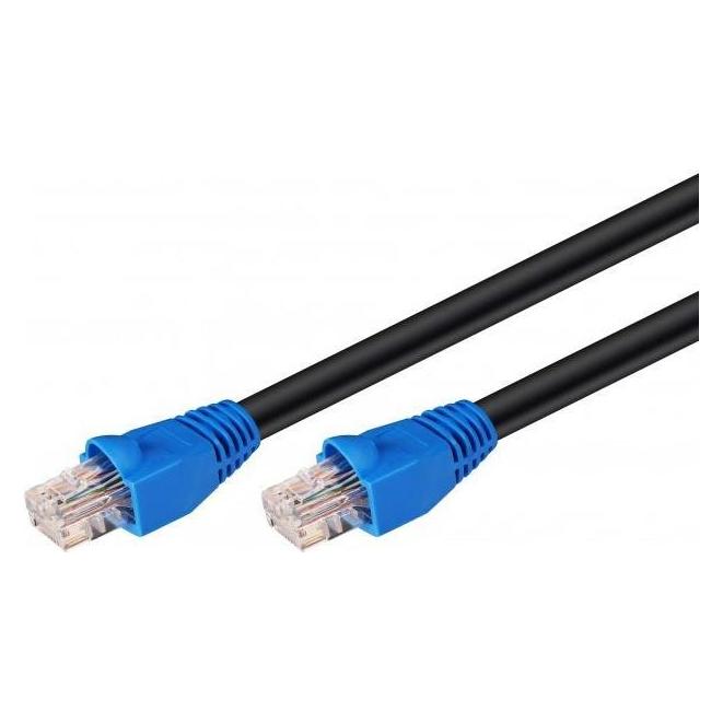 MicroConnect U/UTP CAT6 2M Outdoor use (U/UTP, CAT6, 2 m) (B-UTP602SOUT)