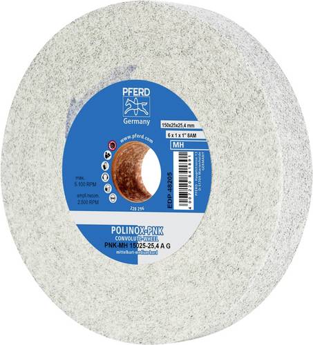 PFERD TOOLS 47802642 Schleifrad 150mm 1St.
